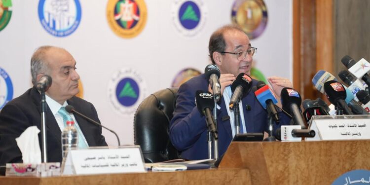كجوك : زيادة الإيرادات الضريبية ٢٩٪ دون أعباء جديدة