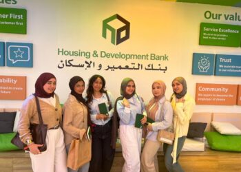 “التعمير والإسكان” يشارك في رعاية النسخة الثالثة من ملتقى التوظيف بجامعة القاهرة