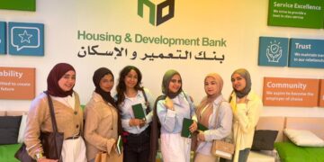 “التعمير والإسكان” يشارك في رعاية النسخة الثالثة من ملتقى التوظيف بجامعة القاهرة