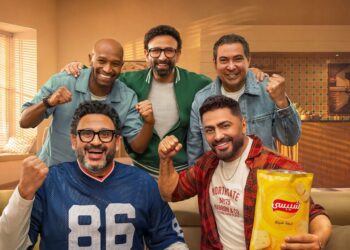 انطلاق اعلان شيبسي الجديد لكأس العالم™ FIFA 2026