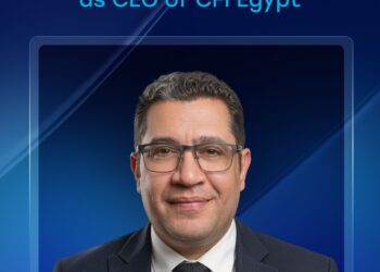 “عبد الباقي” رئيسًا تنفيذيًا ل CFI في مصر لترسيخ حضورها المحلي