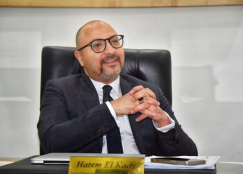 القاضي: مصر في “المنطقة الخضراء” استثمارياً