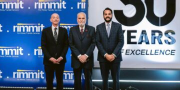 “أيباج”تعلن عن هويتها الجديدة “ريمت rimmit”