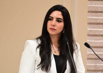 شذا حبيب تقدم طلب احاطة عن استعداد المنتخب القومي لكأس العالم