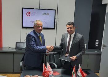 غرفة صناعة التكنولوجيا و”الجمعية المصرية اللبنانية” توقعان بروتوكول لتعزيز الشراكات الرقمية