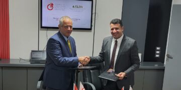 غرفة صناعة التكنولوجيا و”الجمعية المصرية اللبنانية” توقعان بروتوكول لتعزيز الشراكات الرقمية