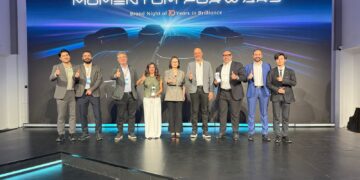 إكسيد تعزز حضورها الدولي بجائزتين خلال EXEED Brand Night في بكين 2026