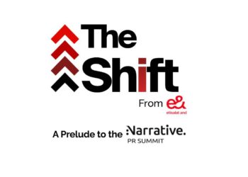 انطلاق “The Shift” بقيادة إي آند مصر 14 مايو 2026