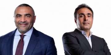 إطلاق أول حلول التأجير التمويلي للبنية التحتية الخاصة بشحن السيارات الكهربائية