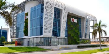 “التجاري الدولي” ينجح في إتمام الإصدار الثالث من البرنامج الرابع عشر لتوريق “بي تك”