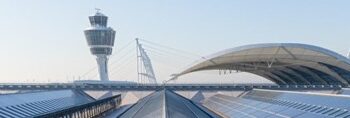 مطار ميونيخ يفتتح صالة ركاب في المبنى رقم 1 ترتقي بخدمات المصريين والعرب