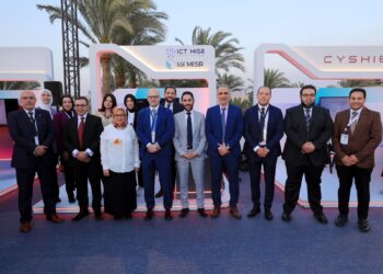 “المفتي”: الشراكة مع “Fortinet” تتخطى مساعدة العملاء في مواجهة التحديدات
