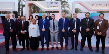 “المفتي”: الشراكة مع “Fortinet” تتخطى مساعدة العملاء في مواجهة التحديدات
