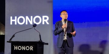 توفر سلسلة HONOR 600 Series الجديدة في الأسواق