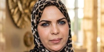 كشف غموض العثور على جثة سيدة بطلق ناري في المنوفية