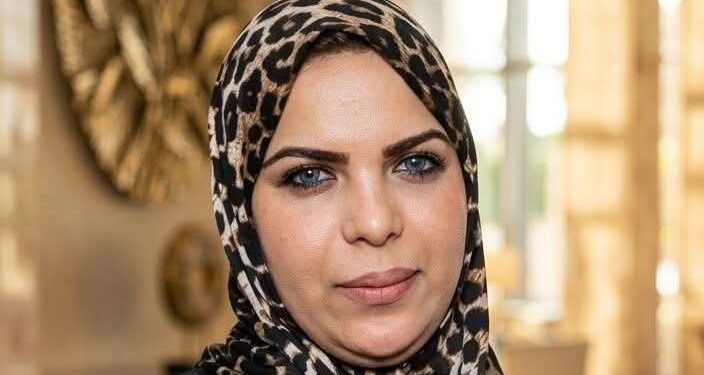 كشف غموض العثور على جثة سيدة بطلق ناري في المنوفية