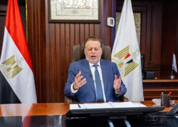 “المركزي المصري”: اجتماع المجموعة التشاورية الإقليمية تعقد في ظروف دقيقة