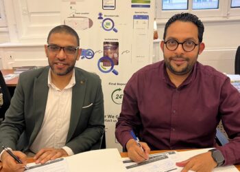 تحالف “PISC” و”Fair Solutions” و”استعلامي” لتقديم حلول متكاملة للمؤسسات