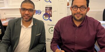 تحالف “PISC” و”Fair Solutions” و”استعلامي” لتقديم حلول متكاملة للمؤسسات