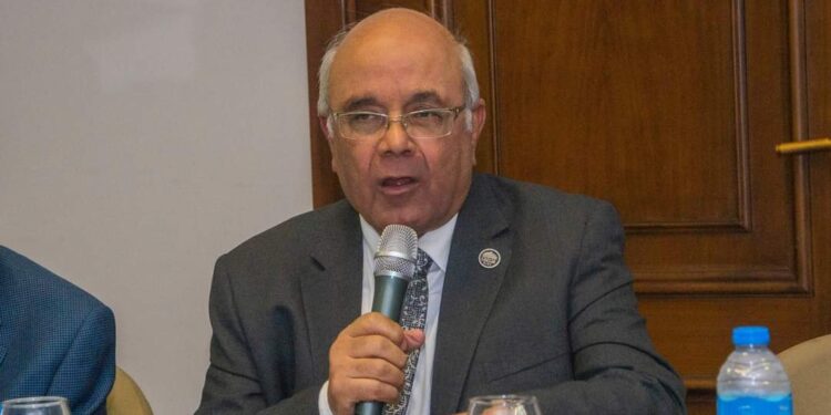 الفيومي: مهل جديدة للمصانع المتعثرة تعزز الإنتاج وتدعم التشغيل