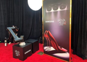 سامسونج تعلن عن تعاون  مع  The Devil Wears Prada 2 تزامناً مع إطلاق Galaxy S26 Ultra
