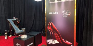 سامسونج تعلن عن تعاون  مع  The Devil Wears Prada 2 تزامناً مع إطلاق Galaxy S26 Ultra