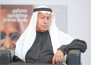 نقابة الصحفيين بالقاهرة تستضيف ندوة “الخليج العربي في زمن الخيارات الصعبة”