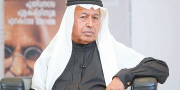 نقابة الصحفيين بالقاهرة تستضيف ندوة “الخليج العربي في زمن الخيارات الصعبة”