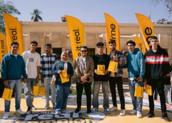 ريلمي تمكّن طلاب الجامعات وتبرز طاقاتهم عبر “Real Champion”