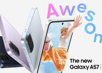 الكشف عن Galaxy A57 5G وGalaxy A37 5G بإمكانات الذكاء الاصطناعي