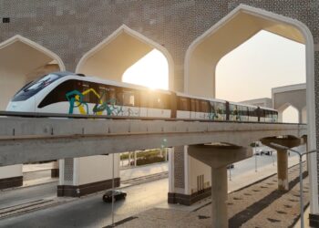 انطلاق مونوريل القاهرة يعلن عن حقبة جديدة من النقل الذكي