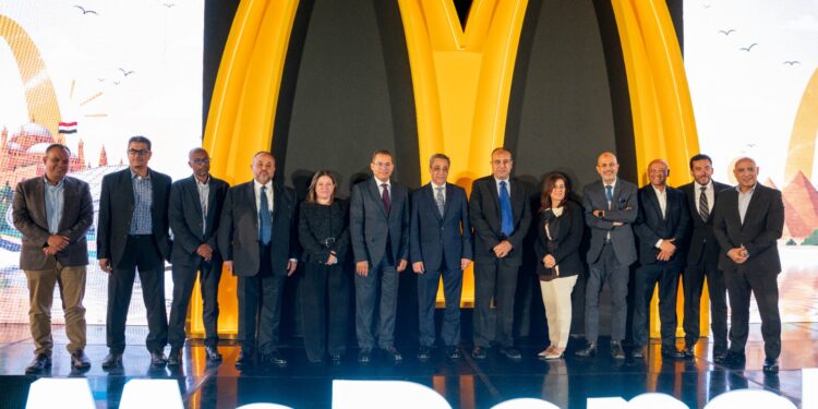 مانفودز-ماكدونالدز : 10.3 مليار جنيه مساهمة في الاقتصاد المصري