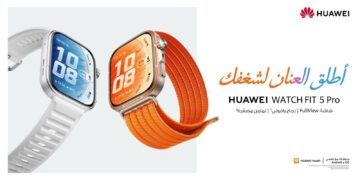 إطلاق هواوي في بانكوك يشعل عصر الذكاء الشامل