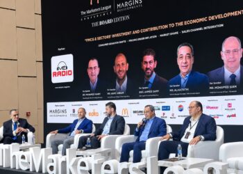 عرام : “بل” تتواجد في مصر منذ أكثر من 28 عاماً
