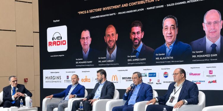 عرام : “بل” تتواجد في مصر منذ أكثر من 28 عاماً