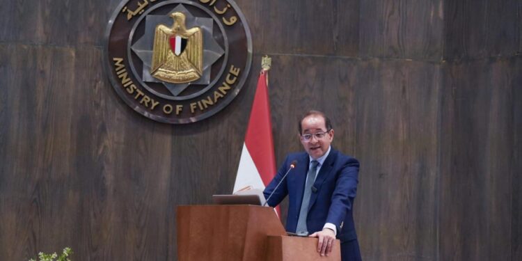 المالية: تأمين الاحتياجات التنموية الخارجية بشكل مستدام يدعم ثقة المستثمرين