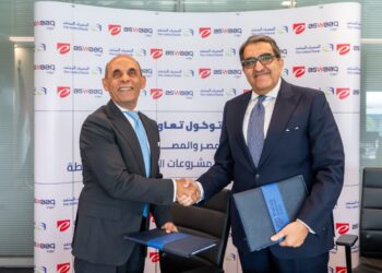 بروتوكول بين “إي أسواق” والمصرف المتحد لتعزيز تمويل المشروعات الصغيرة والمتوسطة