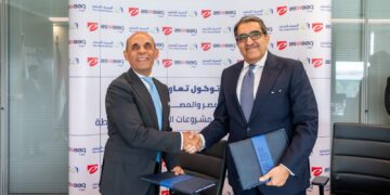 بروتوكول بين “إي أسواق” والمصرف المتحد لتعزيز تمويل المشروعات الصغيرة والمتوسطة