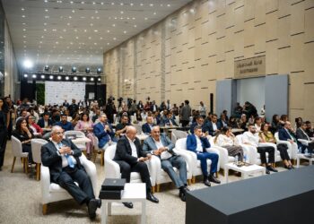 ختام النسخة التاسعة من مؤتمر “The Marketers League”