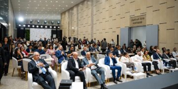 ختام النسخة التاسعة من مؤتمر “The Marketers League”