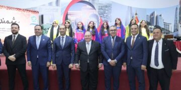 “الثقافي المصري” بالرياض يكرّم الفائزين في مسابقة المبدع لطلاب الجالية بالمملكة
