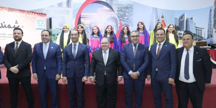 “الثقافي المصري” بالرياض يكرّم الفائزين في مسابقة المبدع لطلاب الجالية بالمملكة
