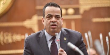 هلال : سياسة الحكومة في تأمين امتحانات الثانوية العامة تُظهر إدراكًا لحساسية هذه المرحلة