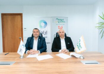 إرادة فاينانس تتعاون مع AgriCash لدعم وتطوير القطاع الزراعي