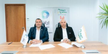 إرادة فاينانس تتعاون مع AgriCash لدعم وتطوير القطاع الزراعي