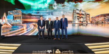 شراكة بين بنك مصر وأندلسية صحة لتمويل مشروعات طبية كبرى