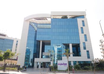 مجموعة stc تطلق pulse by solutions الهوية الجديدة لـ جيزة سيستمز