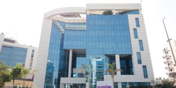 مجموعة stc تطلق pulse by solutions الهوية الجديدة لـ جيزة سيستمز