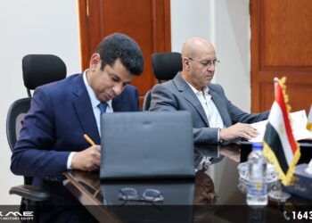 «قادر» يوقع عقدًا مع «كايي» لتصنيع وتوريد مكونات سيارات «Kaiyi» محليًا