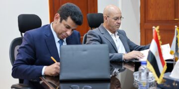 «قادر» يوقع عقدًا مع «كايي» لتصنيع وتوريد مكونات سيارات «Kaiyi» محليًا